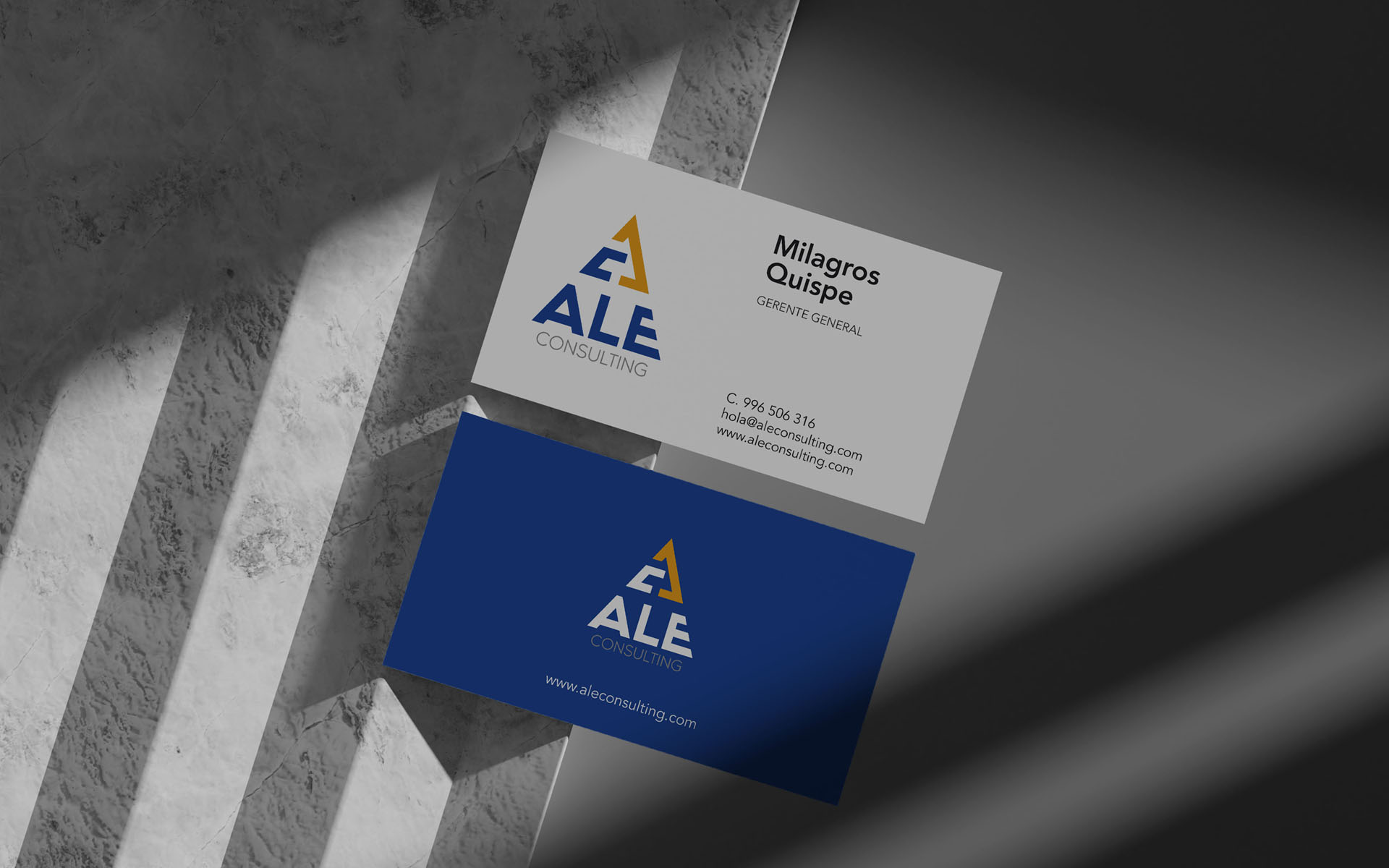 Ale Consulting