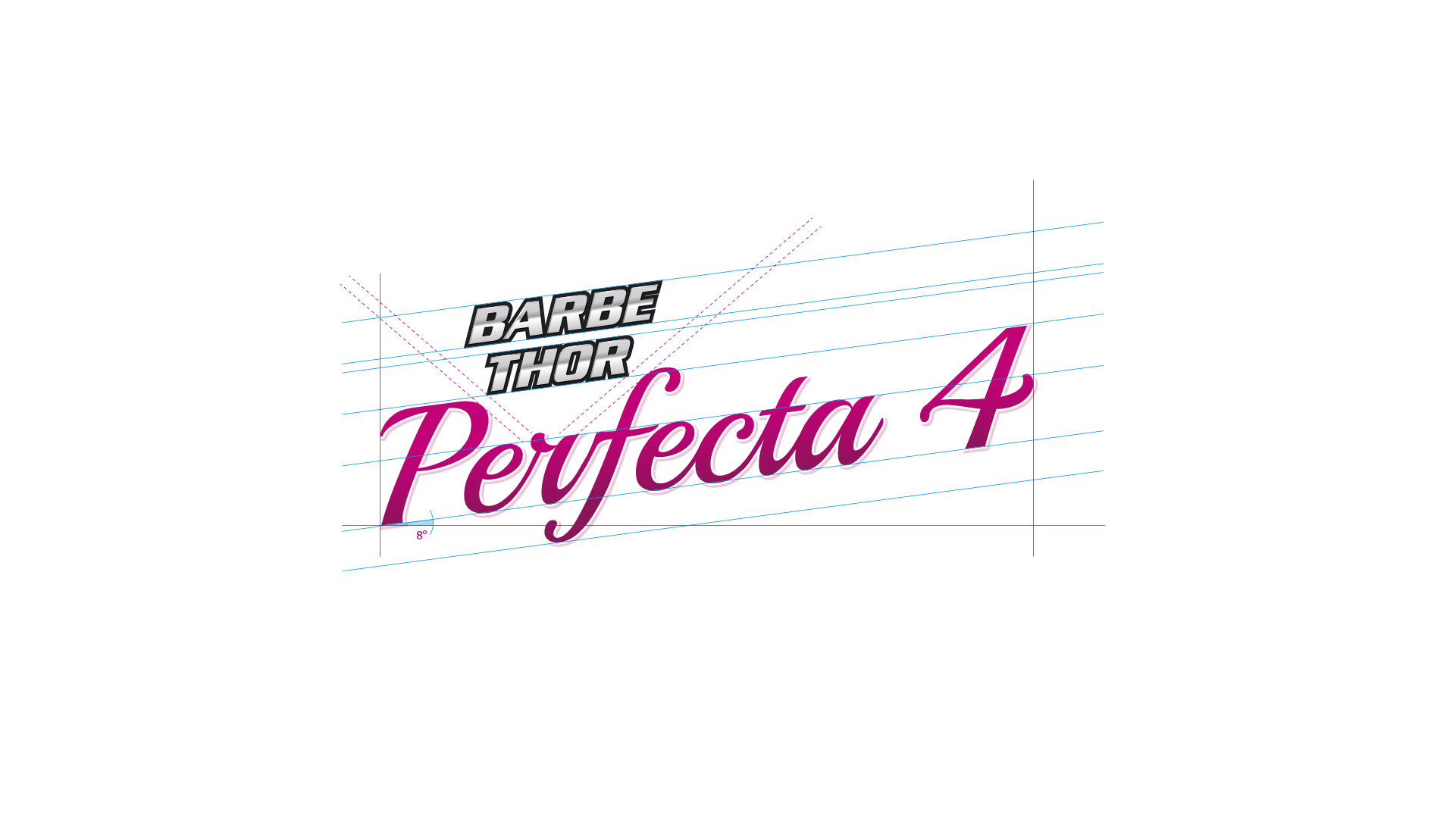 Barbethor Perfecta 4