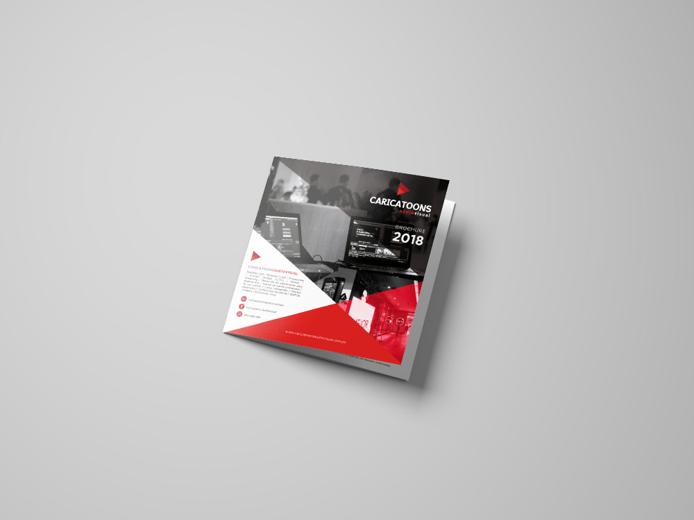 Caricatoon Audiovisual