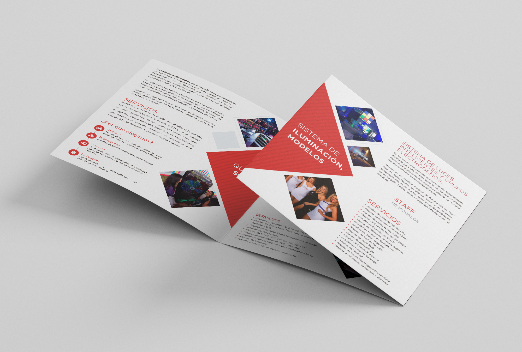 Caricatoon Audiovisual