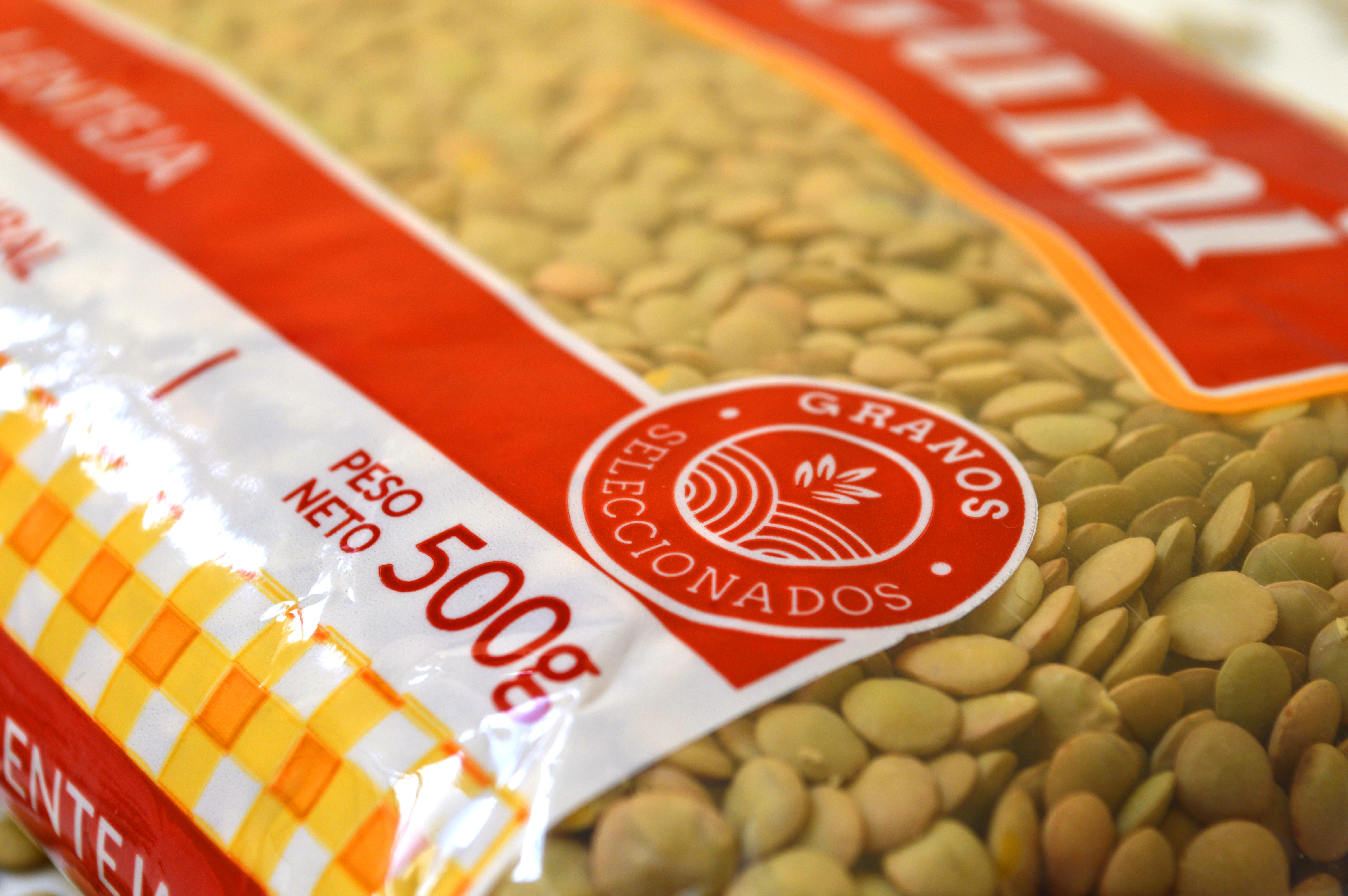 Menestras Doña Gumi